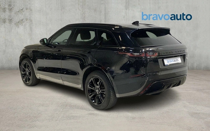 Land Rover Range Rover Velar cena 269900 przebieg: 36358, rok produkcji 2022 z Szydłowiec małe 232